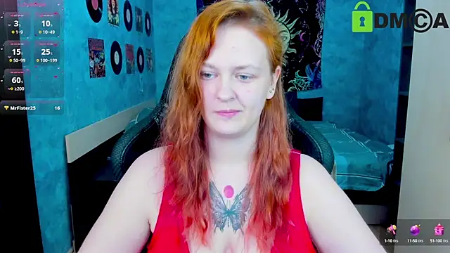 madness lia online show from 03/19/25, 10:00