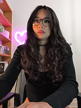 Naughty-Jessie online show from 01/10/26, 10:36