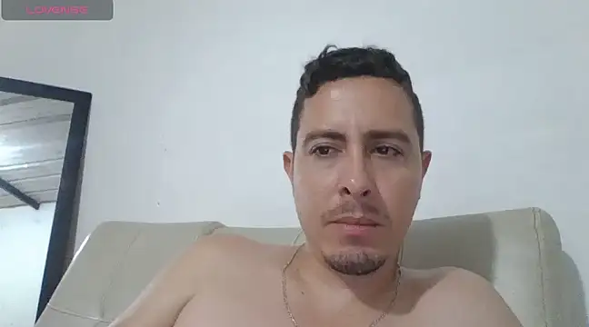 Snapshot of interracia1xx chatting on 01/20/25, 05:37 interracia1xx online show from 01/20/25, 05:37