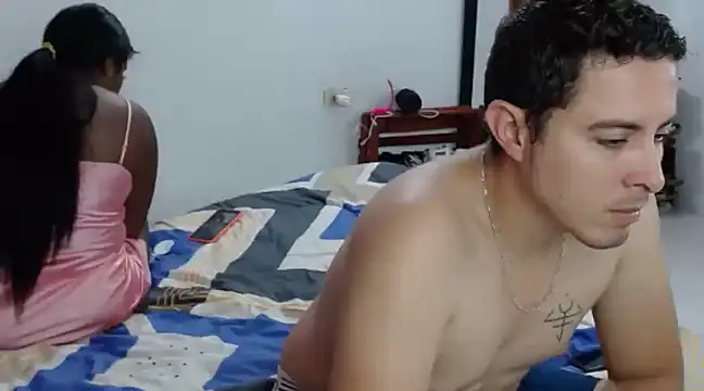 Snapshot of interracia1xx chatting on 03/02/25, 05:54 interracia1xx online show from 03/02/25, 05:54