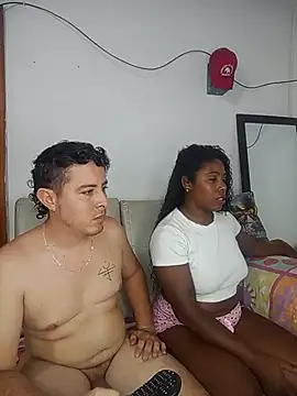 interracia1xx online show from 05/20/26, 04:51