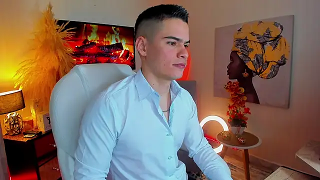 Matias Murrier online show from 01/14/25, 11:42