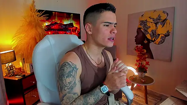 Matias Murrier online show from 01/15/25, 11:53