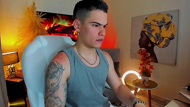 Matias Murrier online show from 01/19/25, 11:56