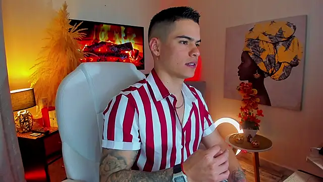 Matias Murrier online show from 01/25/25, 11:44