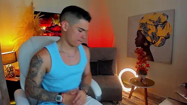 Matias Murrier online show from 01/26/25, 12:11