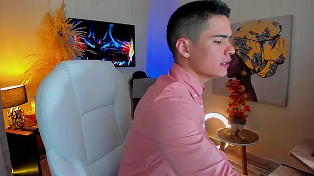 Matias Murrier online show from 01/30/25, 11:55