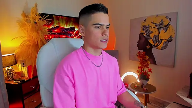 Matias Murrier online show from 02/14/25, 12:03