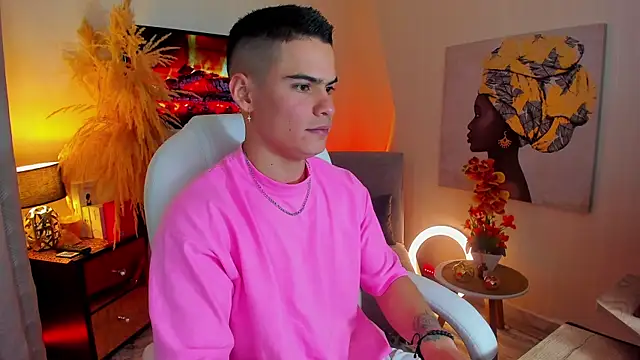 Matias Murrier online show from 02/14/25, 03:05