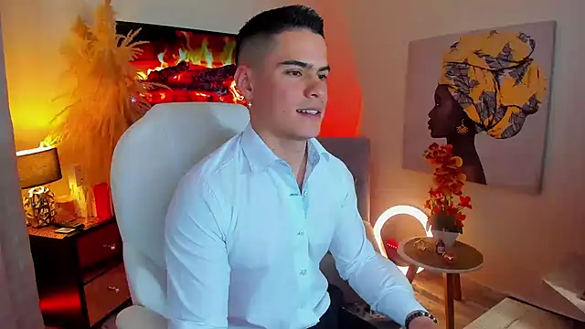 Matias Murrier online show from 02/22/25, 02:52