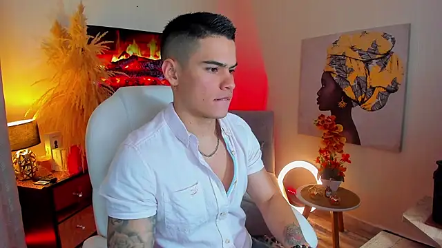 Matias Murrier online show from 02/23/25, 11:55