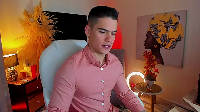 Matias Murrier online show from 02/25/25, 12:03