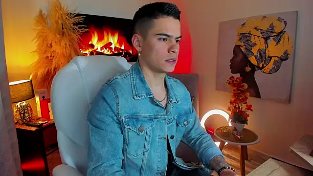 Matias Murrier online show from 02/26/25, 11:52