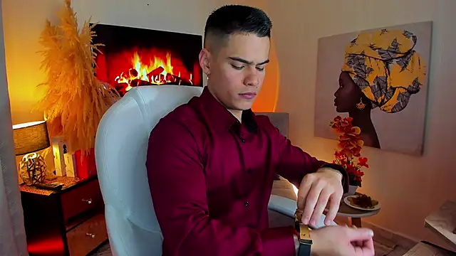 Matias Murrier online show from 03/01/25, 12:01