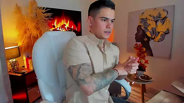 Matias Murrier online show from 03/05/25, 03:07