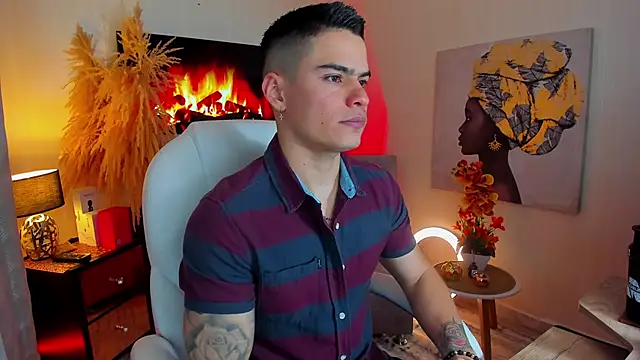 Matias Murrier online show from 03/08/25, 11:58