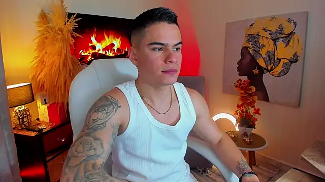 Matias Murrier online show from 03/09/25, 03:27