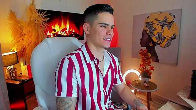 Matias Murrier online show from 03/11/25, 11:33