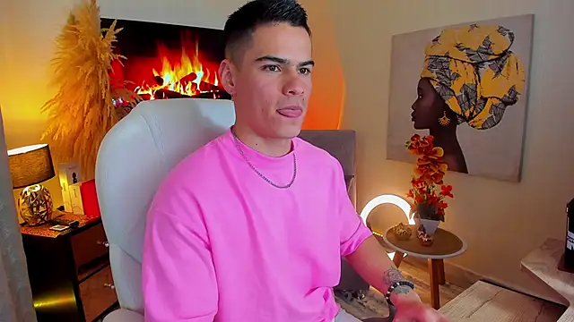 Matias Murrier online show from 03/18/25, 03:10