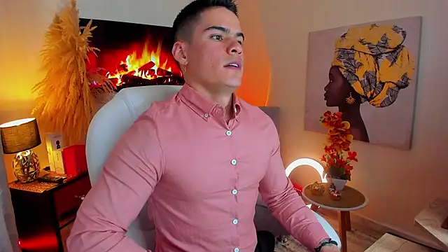 Matias Murrier online show from 03/19/25, 02:57