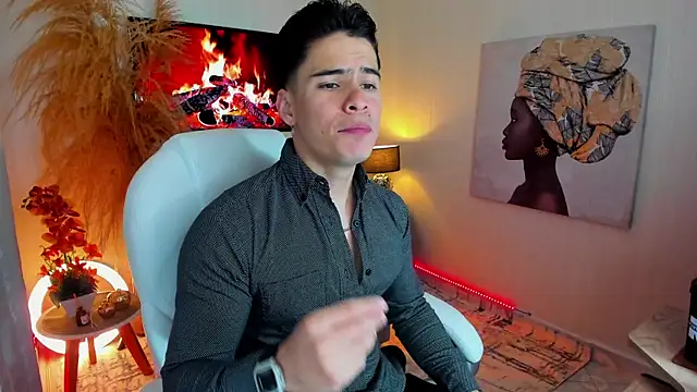 Matias Murrier online show from 09/12/25, 11:43