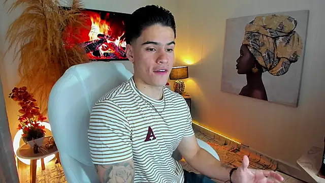 Matias Murrier online show from 10/01/25, 11:38