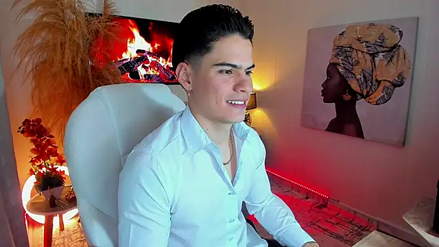 Matias Murrier online show from 10/04/25, 11:41