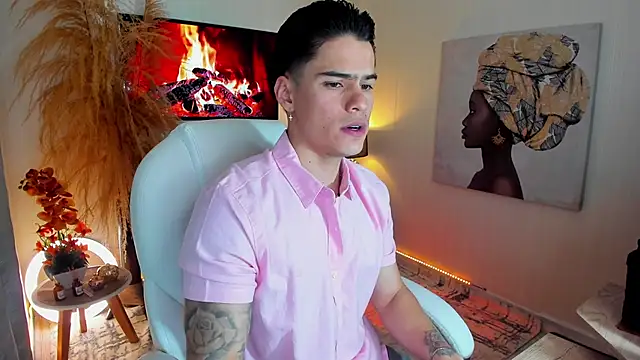 Matias Murrier online show from 10/15/25, 11:54