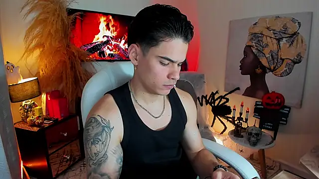 Matias Murrier online show from 11/02/25, 11:23