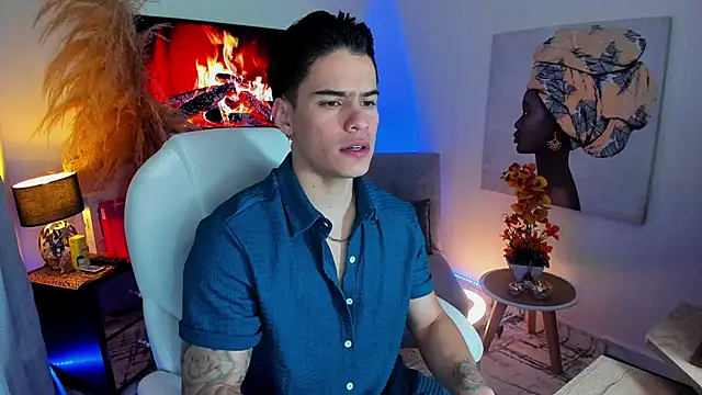 Matias Murrier online show from 11/06/25, 11:33