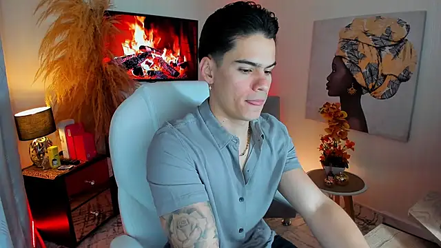 Matias Murrier online show from 11/21/25, 11:31