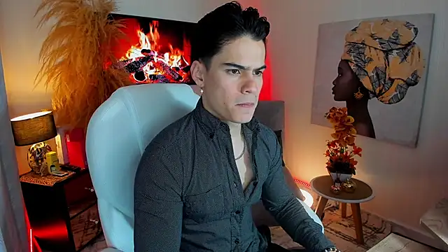 Matias Murrier online show from 11/26/25, 11:55