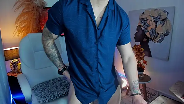 Matias Murrier online show from 11/27/25, 11:34