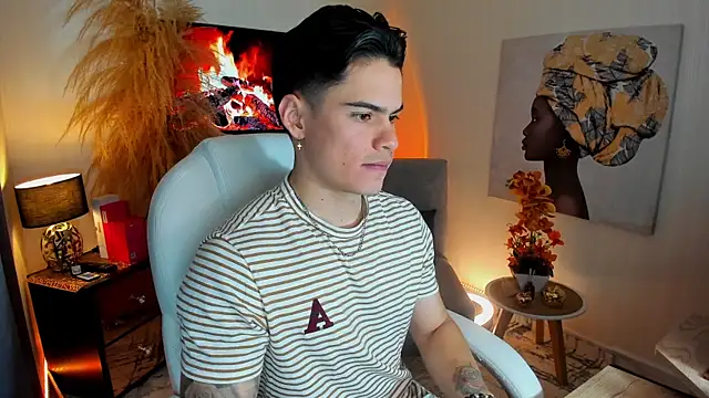 Matias Murrier online show from 01/14/26, 12:33