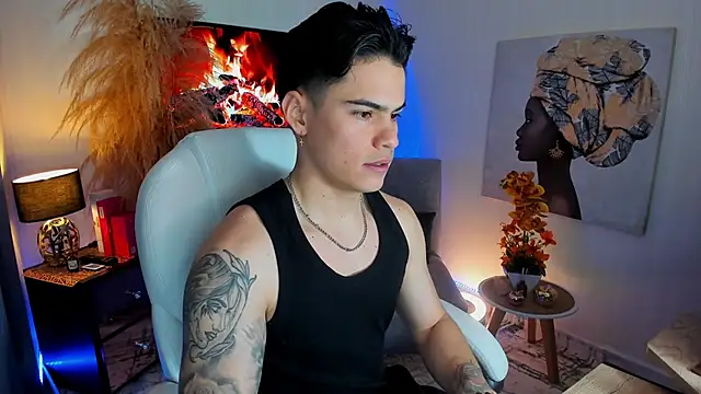 Matias Murrier online show from 01/15/26, 11:59