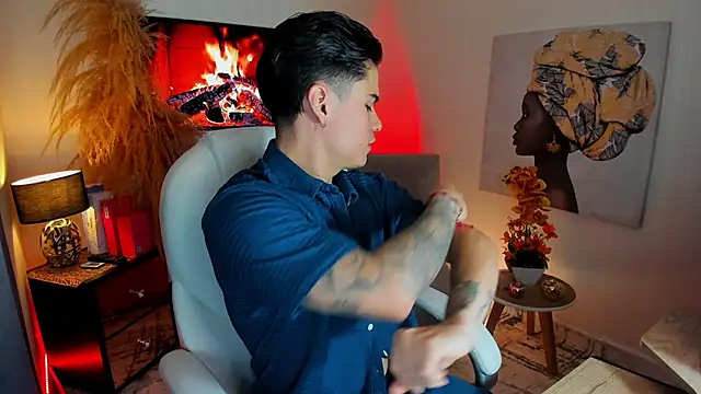 Matias Murrier online show from 02/02/26, 11:42