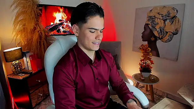 Matias Murrier online show from 02/14/26, 12:24