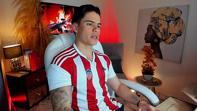 Matias Murrier online show from 02/19/26, 11:39