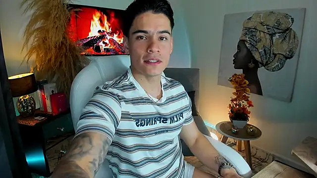 Matias Murrier online show from 02/27/26, 12:16