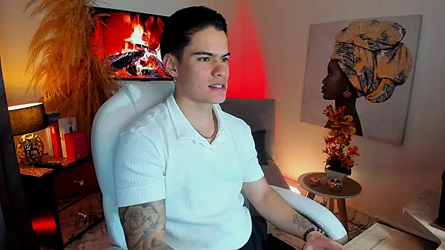 Matias Murrier online show from 03/06/26, 12:01