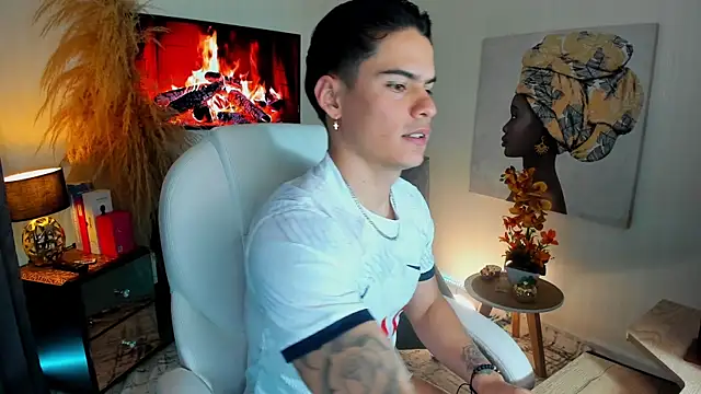 Matias Murrier online show from 03/31/26, 11:32