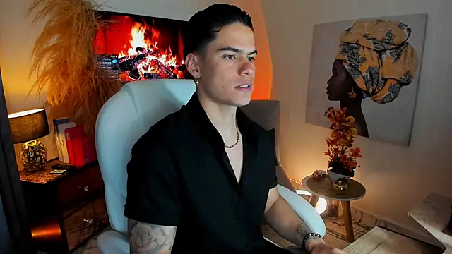 Matias Murrier online show from 04/04/26, 11:29