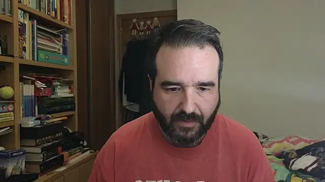 curiosillo83 online show from 11/15/25, 07:38