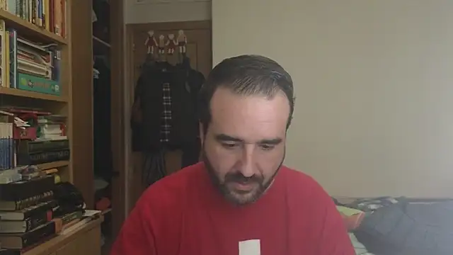 curiosillo83 online show from 12/13/25, 07:53