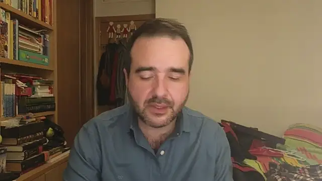 curiosillo83 online show from 01/13/26, 01:11