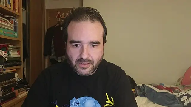 curiosillo83 online show from 02/28/26, 07:53