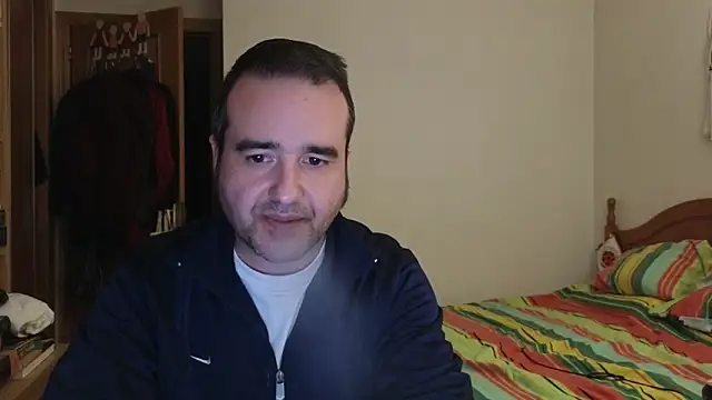 curiosillo83 online show from 04/26/26, 02:59