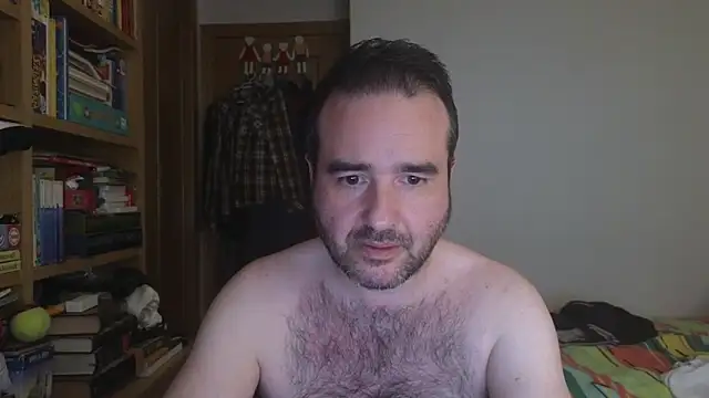 curiosillo83 online show from 05/10/26, 05:29