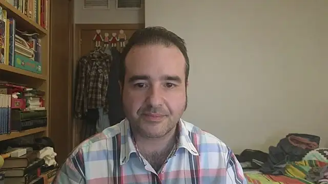 curiosillo83 online show from 05/14/26, 03:41
