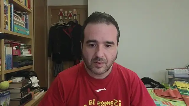 curiosillo83 online show from 05/19/26, 01:56
